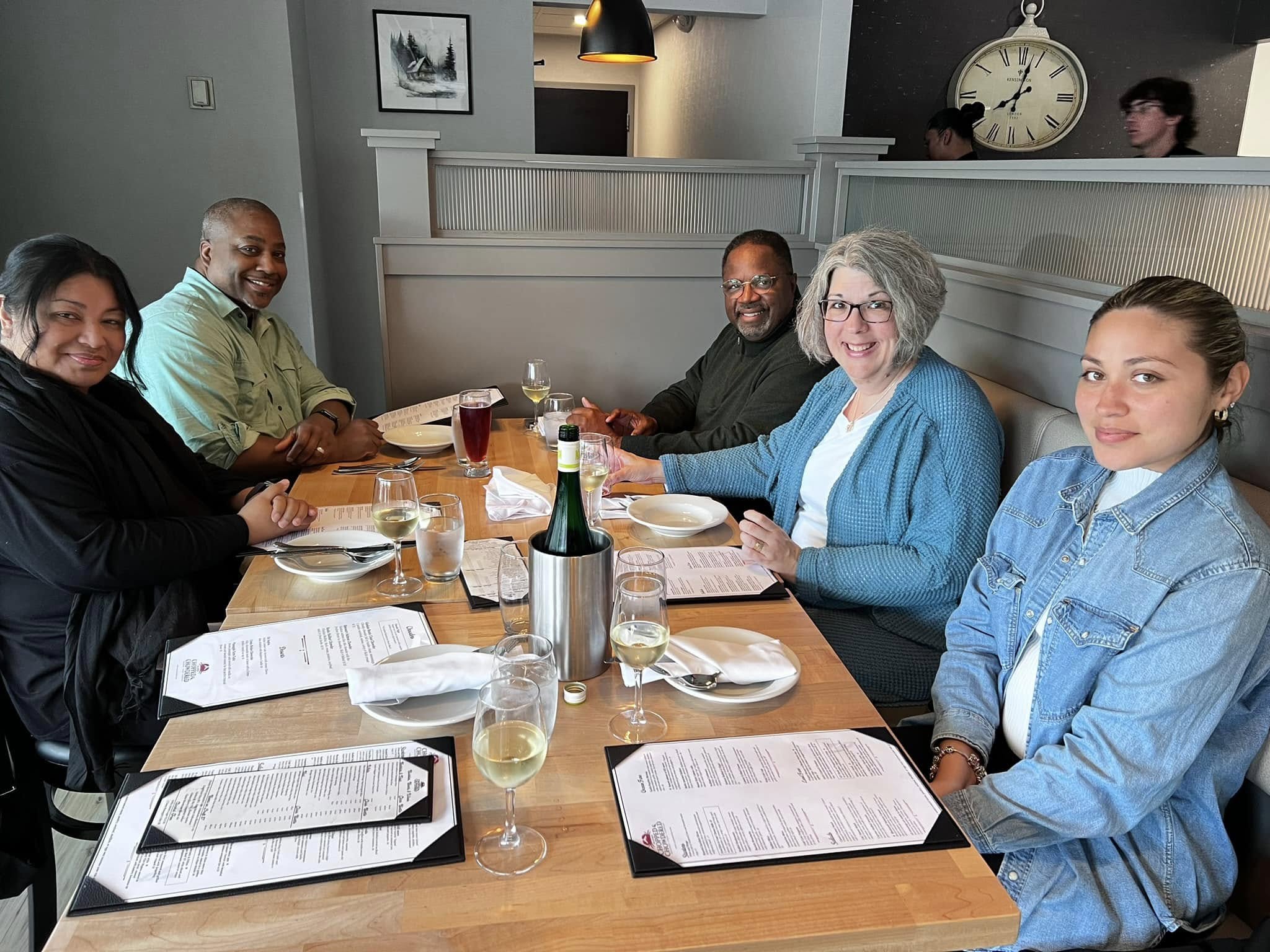 Community program hero